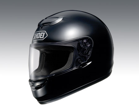 RFX | FULL-FACE HELMET｜ヘルメット SHOEI