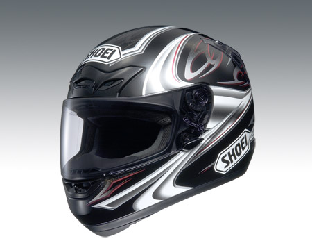 X-9 | FULL-FACE HELMET｜ヘルメット SHOEI