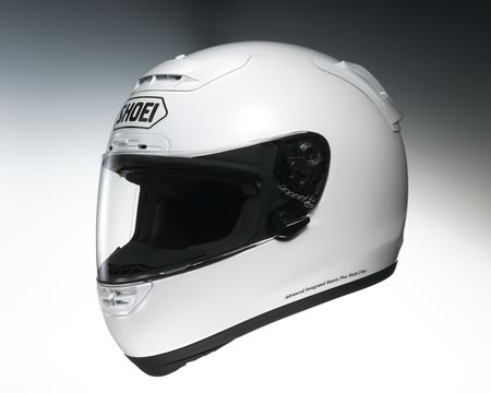 X-Eleven | FULL-FACE HELMET｜ヘルメット SHOEI