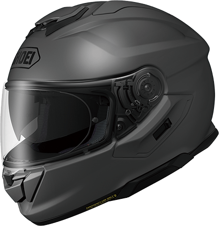 GT-Air 3 | FULL-FACE HELMET｜ヘルメット SHOEI