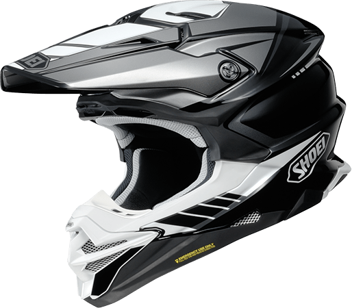 VFX-WR | OFF-ROAD HELMET｜ヘルメット SHOEI