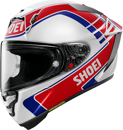 X-Fifteen | FULL-FACE HELMET｜ヘルメット SHOEI