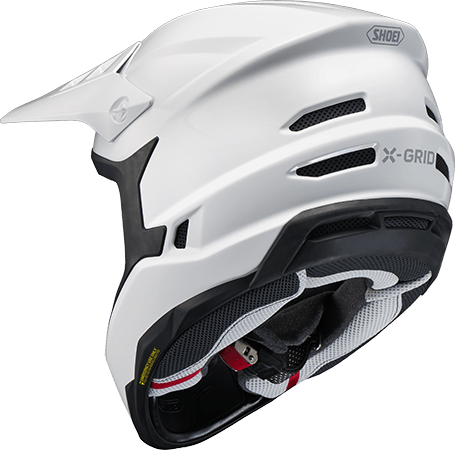 X-GRID | BICYCLE HELMET｜ヘルメット SHOEI