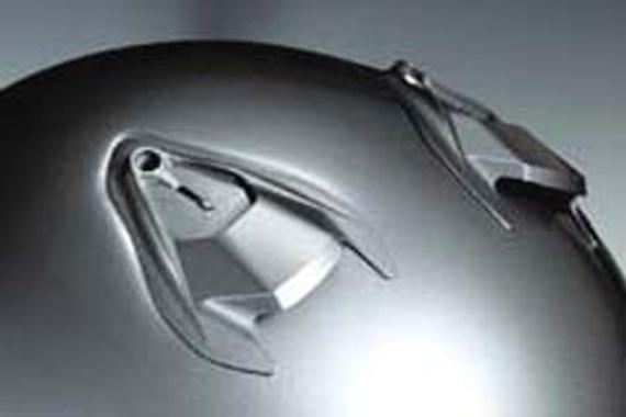 J-FORCE II | JET HELMET｜ヘルメット SHOEI