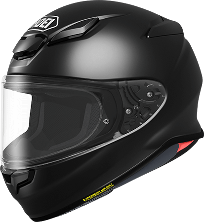 Z-8 / NXR2 | FULL-FACE HELMET｜SHOEI WORLDWIDE