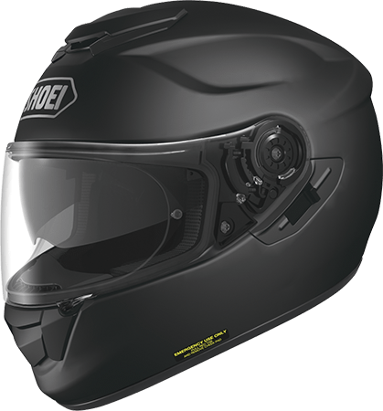 GT-Air | FULL-FACE HELMET｜SHOEI WORLDWIDE