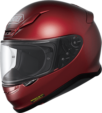 Z-7 | FULL-FACE HELMET｜SHOEI WORLDWIDE