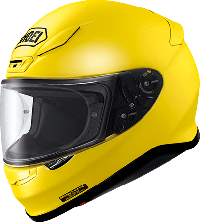 Z-7 | FULL-FACE HELMET｜SHOEI WORLDWIDE