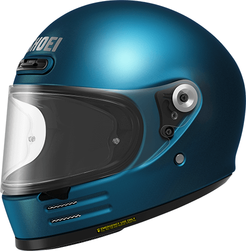 Glamster | FULL-FACE HELMET｜SHOEI WORLDWIDE