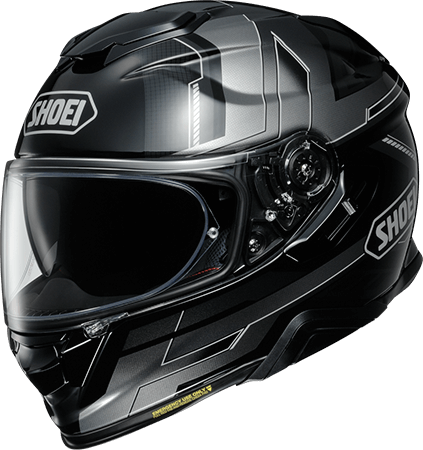 GT-Air II | FULL-FACE HELMET｜SHOEI WORLDWIDE