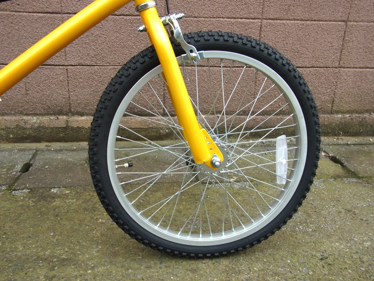 S.H.O ENTERPRISE/CALIFORNIAN BIKE 「BMX」