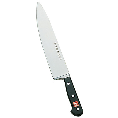 ヴォストフ クラシック 牛刀 4582-18 18cm - 調理器具のSHOKUBI