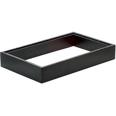 シェーンバルド シナリオシリーズ プレゼンター 木枠 9377911 ダーク