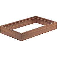 シェーンバルド シナリオシリーズ プレゼンター 木枠 9377911 ダーク