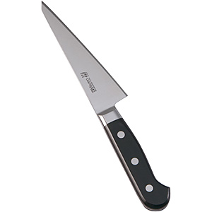 ミソノ刃物 440PHシリーズ ペティナイフ No.831 12cm - 調理器具のSHOKUBI