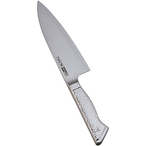 ホンマ科学 グレステン TMタイプ 牛刀 724TM 24cm - 調理器具のSHOKUBI