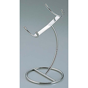 三宝産業 18-8 ステンレス アドバンスディスペンサー スタンド CO2