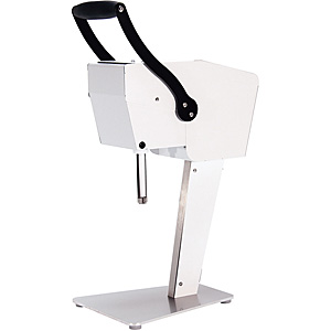 カジュッタ 果汁搾り機 CJT3-04 オレンジ - 調理器具のSHOKUBI