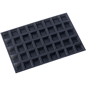 ドゥマール フレキシパン エアー キッシェット 円 48取 1600 - 調理