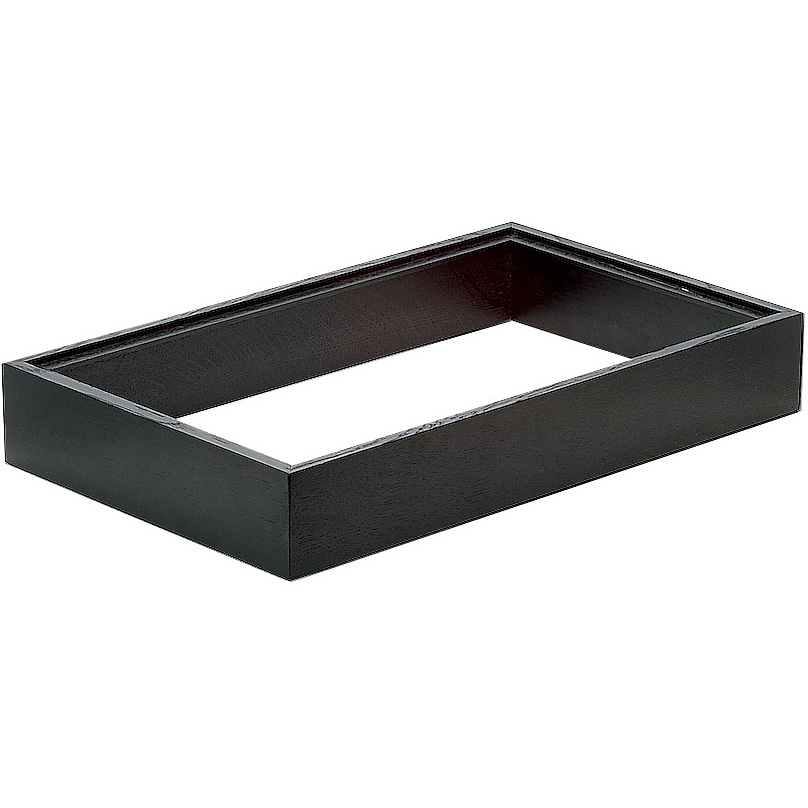 シェーンバルド シナリオシリーズ プレゼンター 木枠 9377911 ダーク