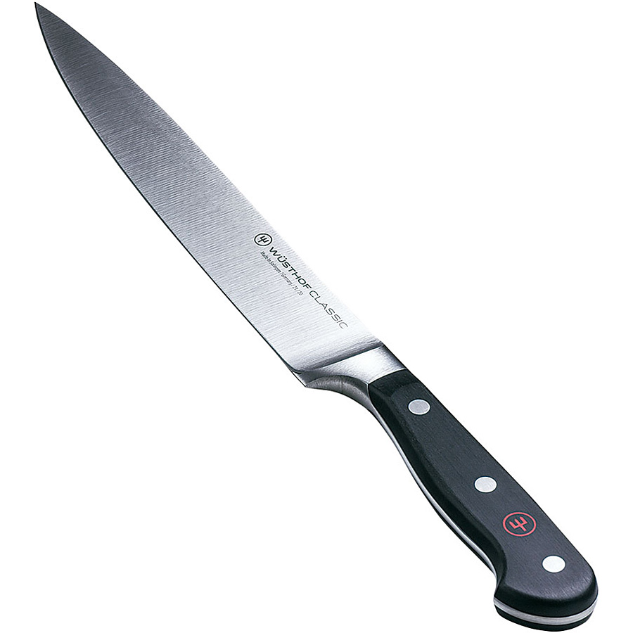 ヴォストフ カービングナイフ 1030100720 - 調理器具のSHOKUBI