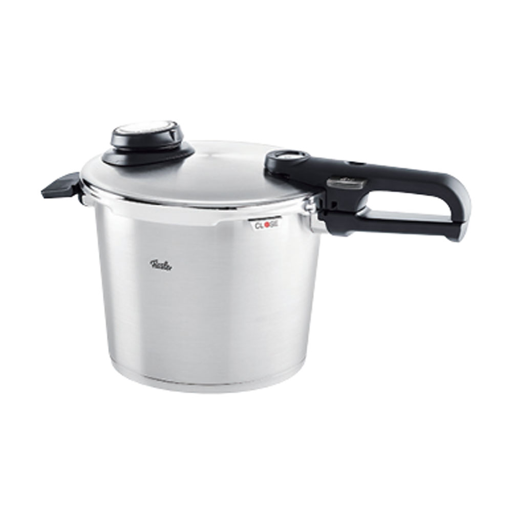 フィスラー ビタビットプレミアム 圧力鍋 622-412-06-070 6.0リットル