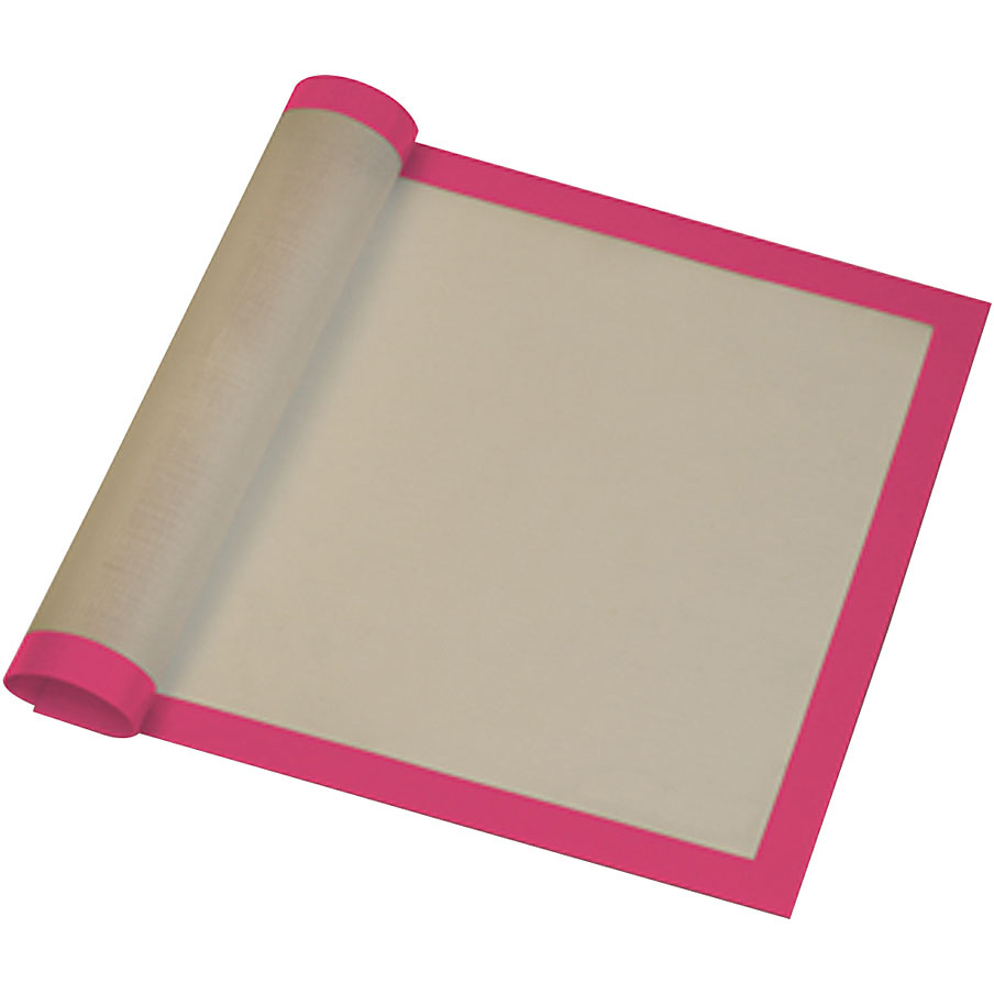 シリコンベーキングシート PC003 6取天板用 - 調理器具のSHOKUBI