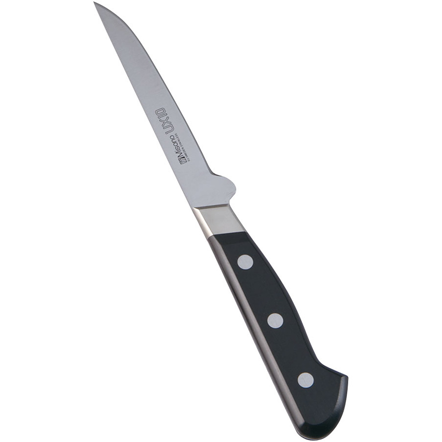 ミソノ刃物 UX10 ボーニング 11cm No.743 - 調理器具のSHOKUBI