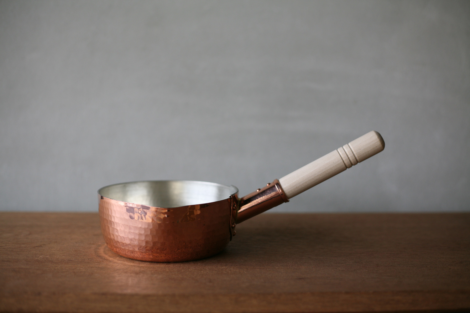 中村銅器製作所 - 行平鍋 全国送料無料 | 職人.com