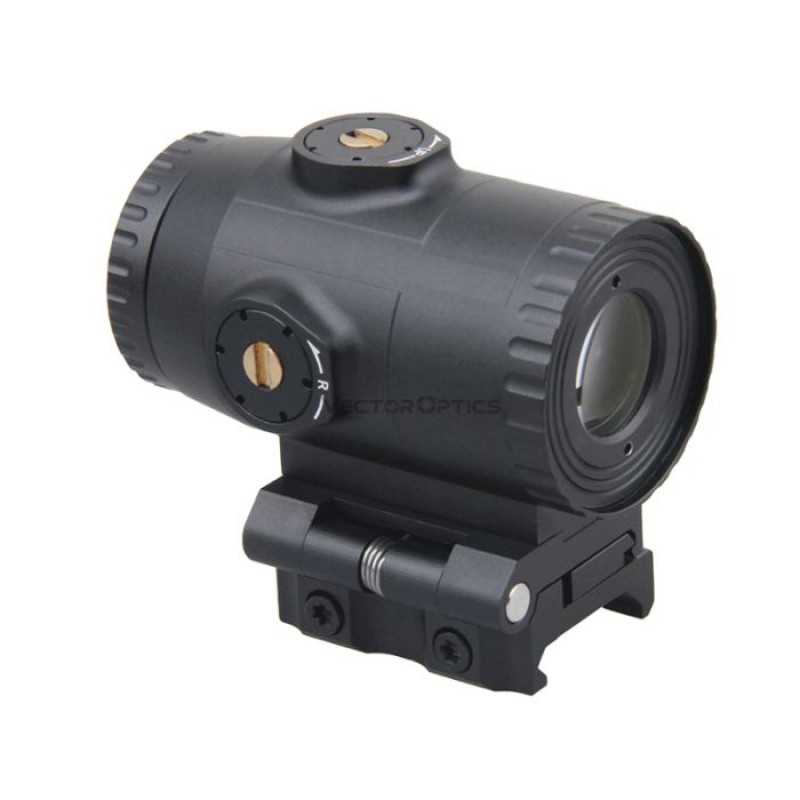 Vector Optics Paragon 3x18 Micro Magnifier