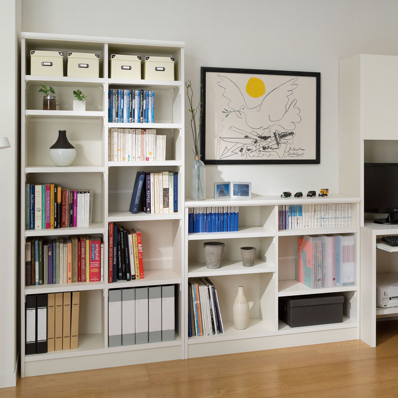 書斎インテリアを楽しむ書斎家具通販