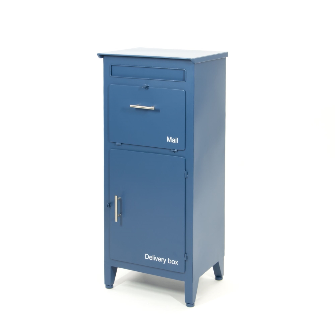 ガーデン収納ポスト MB13: ガーデンエクステリア