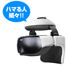 モンデールヘッドスパ 直営販売店 mondiale head spa iD3 iD3とは | VERTEX