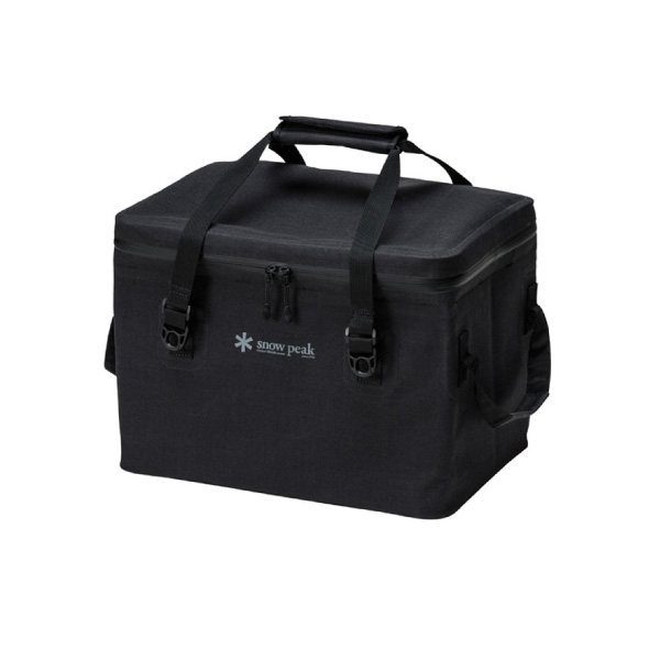 Peak大容量ステンBOXワンユニットスノーピーク調味料ギアのストックに