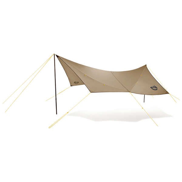 自然大好き！ニッチ・リッチ・キャッチ ニーモ NEMO ニーモ