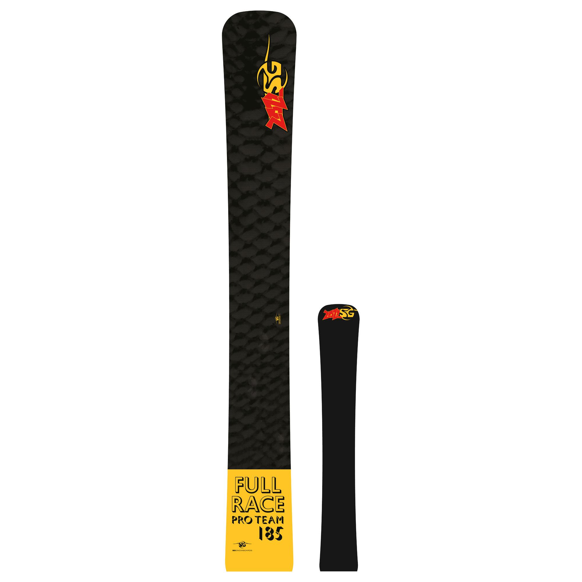SG SNOWBOARDS Online Shop | FULL RACE PRO TEAM 18-19