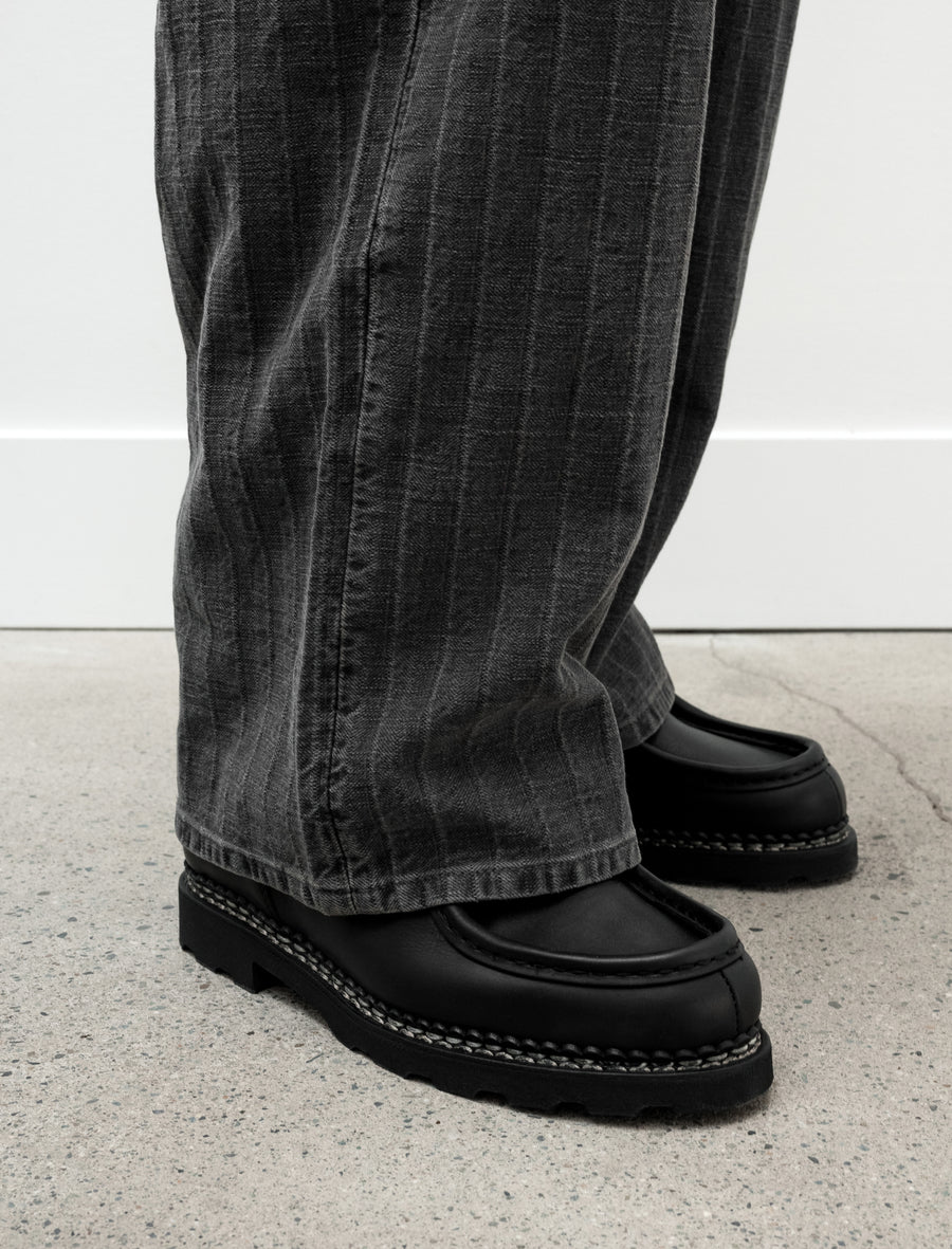 Paraboot Michael Marche II Black – Neighbour