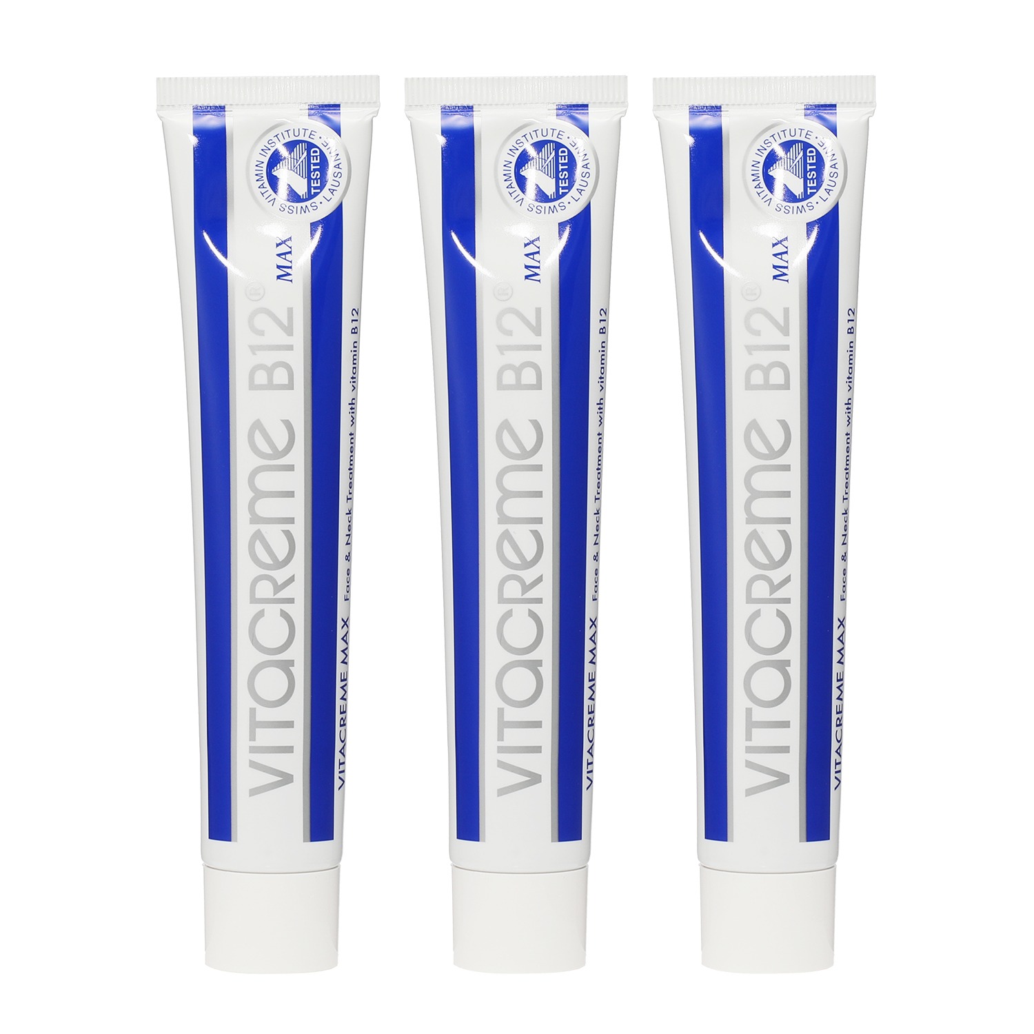 ビタクリーム B12 しっとりすべすべ ハリツヤ潤い美肌 ビタクリーム