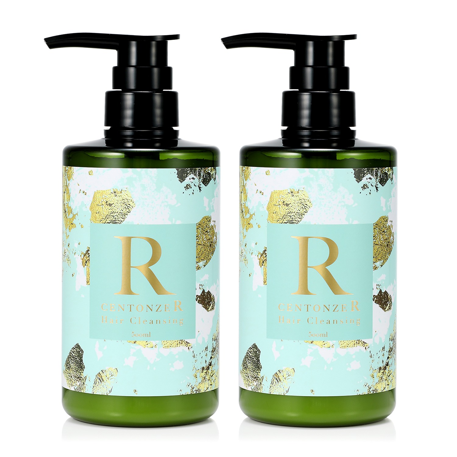 チェントンツェ・アール エクストラバージン オリーブオイル配合