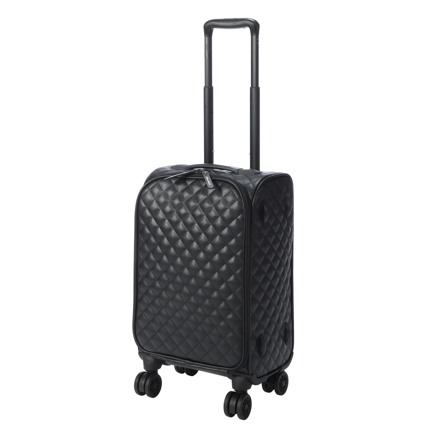 マダムヒロコのキルティングキャリーバッグ 公式 マダムヒロコ