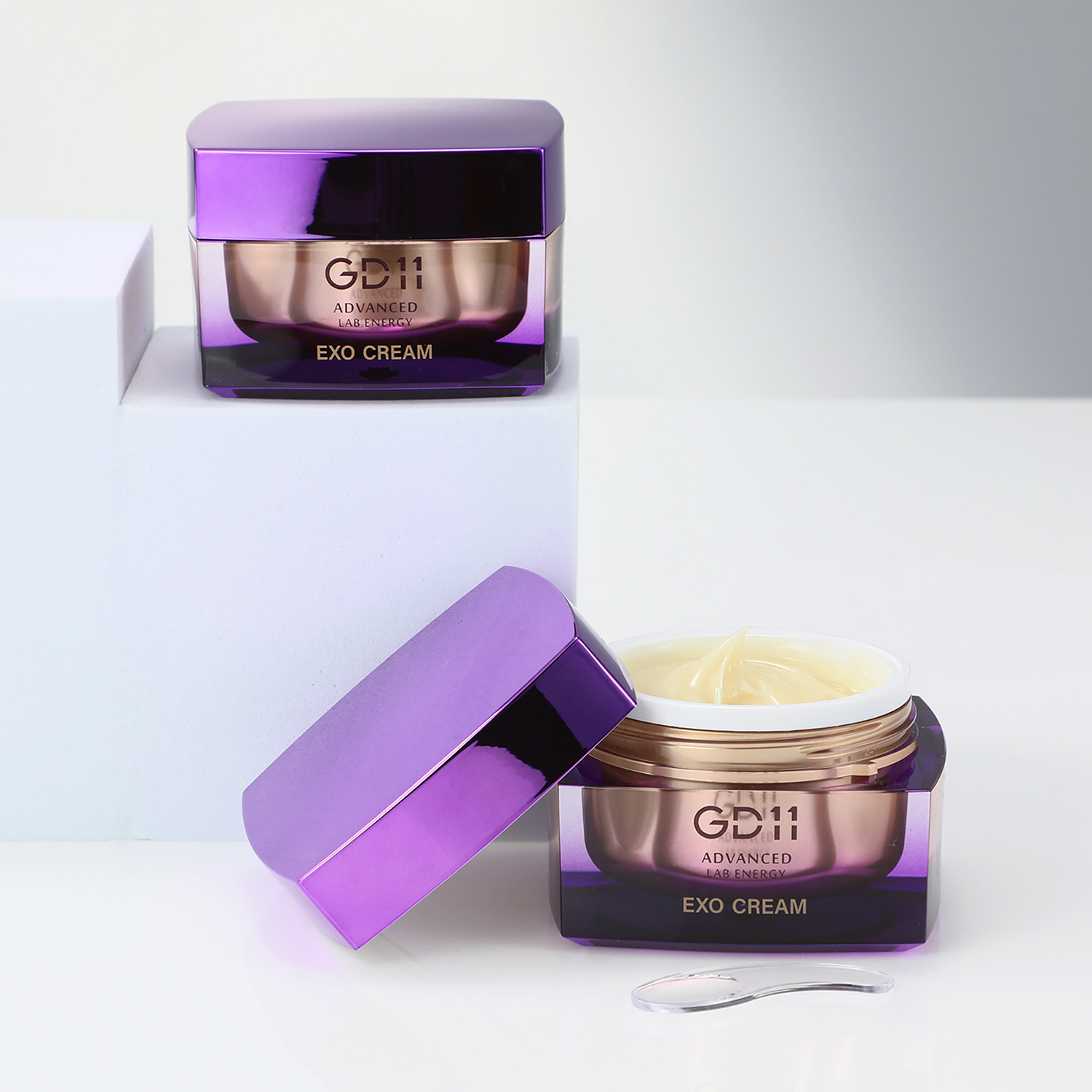 GD11 ヒト臍帯血由来成分配合 ハリツヤ潤いなめらか肌へ 迫力の