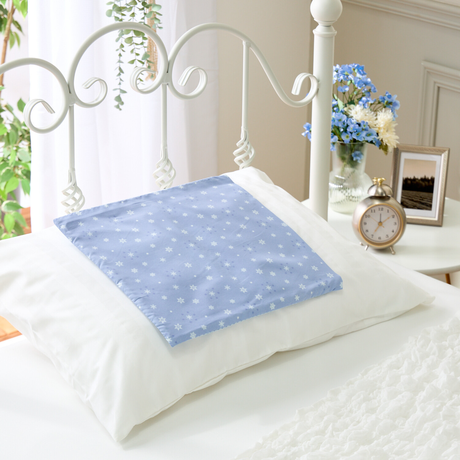 アイスジャパン ひんやりが長持ち！ 冷凍不要の 室蘭ひゃっこいマット