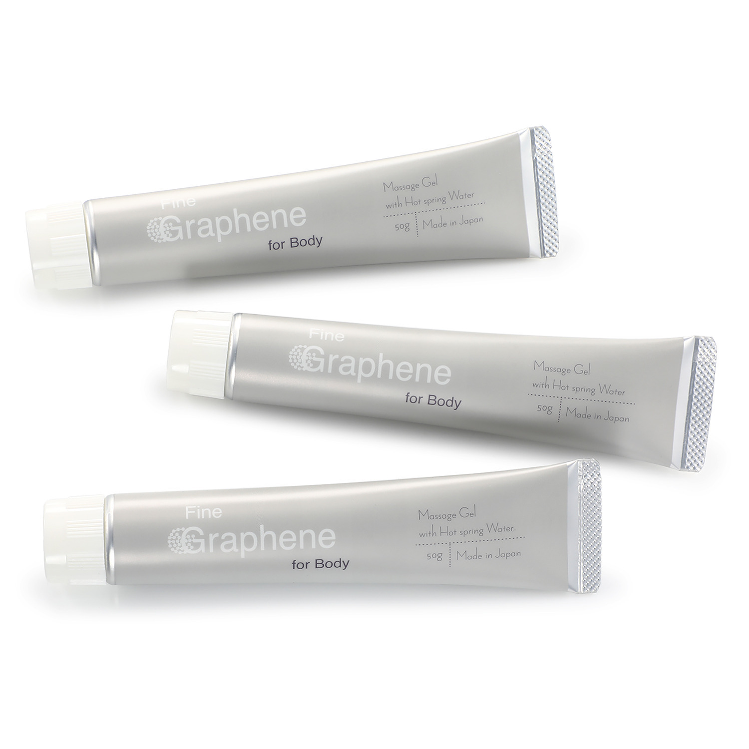 ファイングラフェン 注目の次世代美容成分 炭（グラフェン）配合