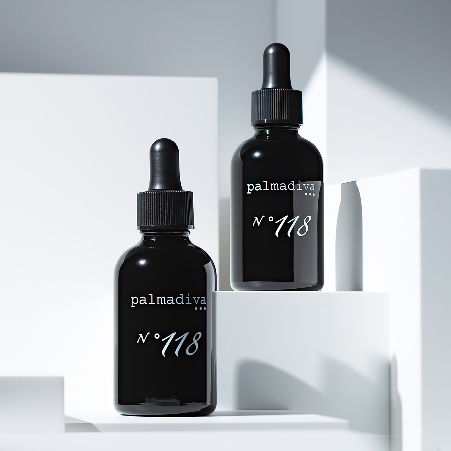 パルマディーバ ハリツヤ潤い 衝撃の集中ケア美容液！ No118 3