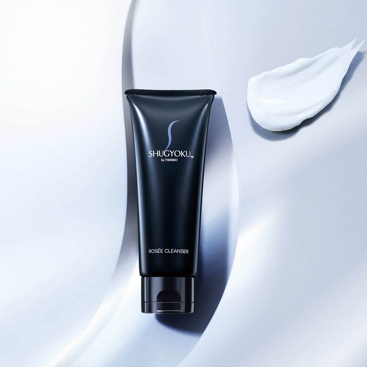 SHUGYOKU （シュギョク） 高級クリーム発想 厳選ハリ成分配合