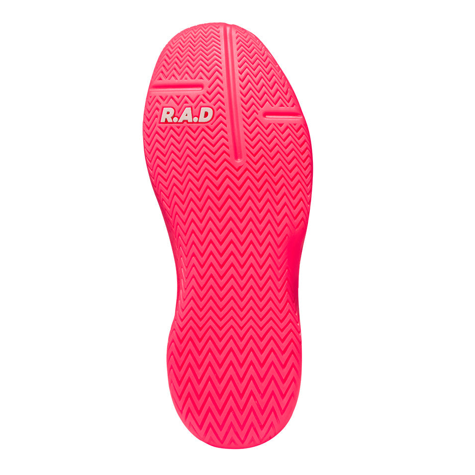 R.A.D® ONE V2 | HIGHLIGHTER PINK – Box Basics