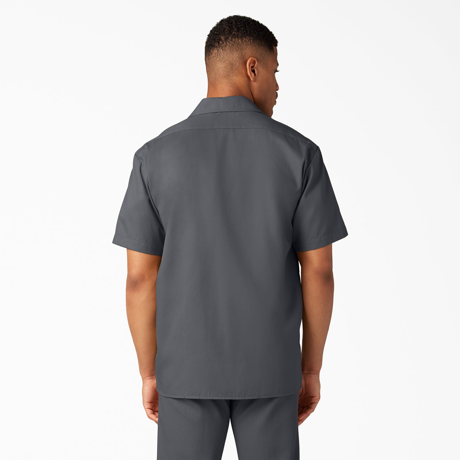 SS Twill Work Shirt -Mens – ShopWSS