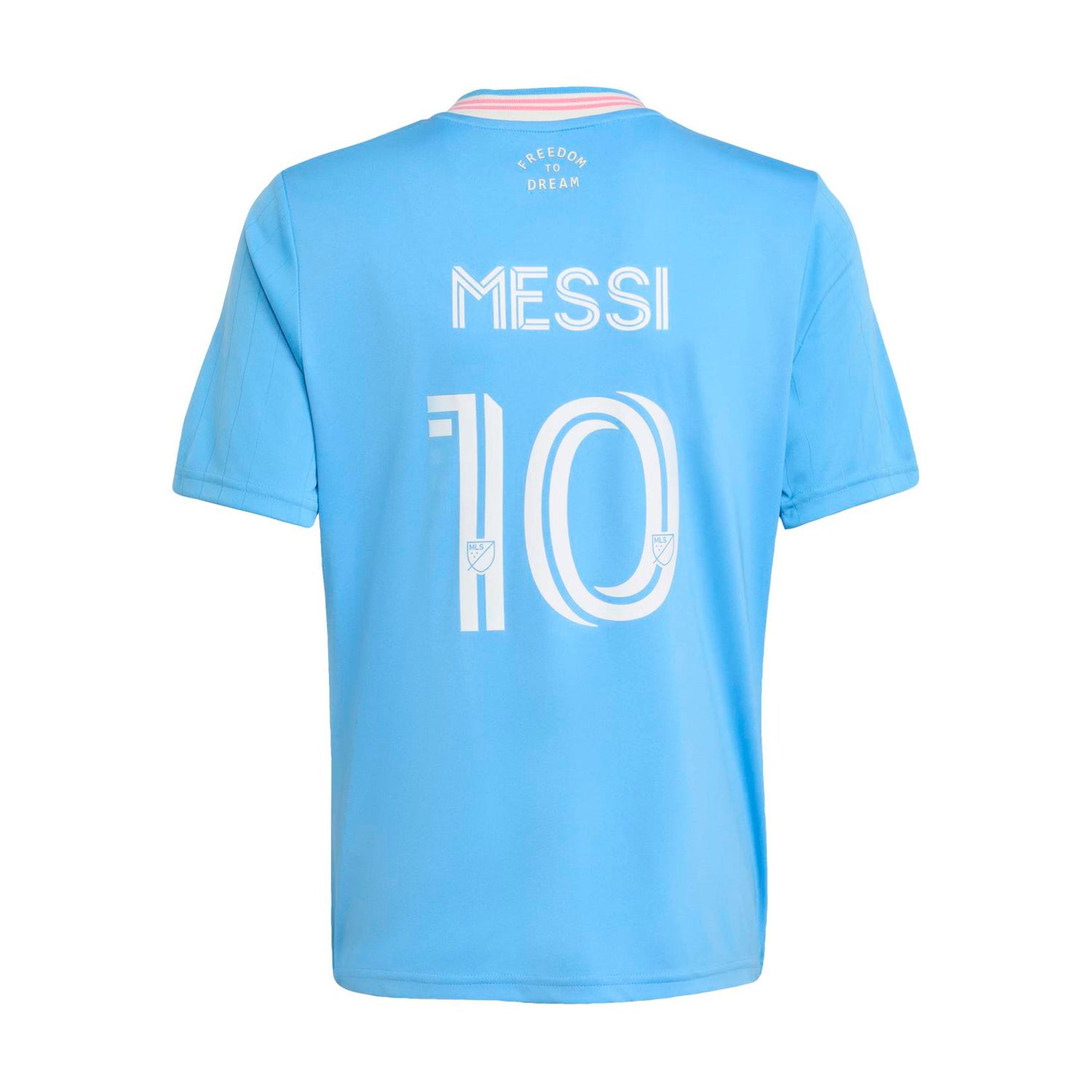 Inter Miami 25/26 Messi Authentic 3rd Jersey - Youth – ShopWSS