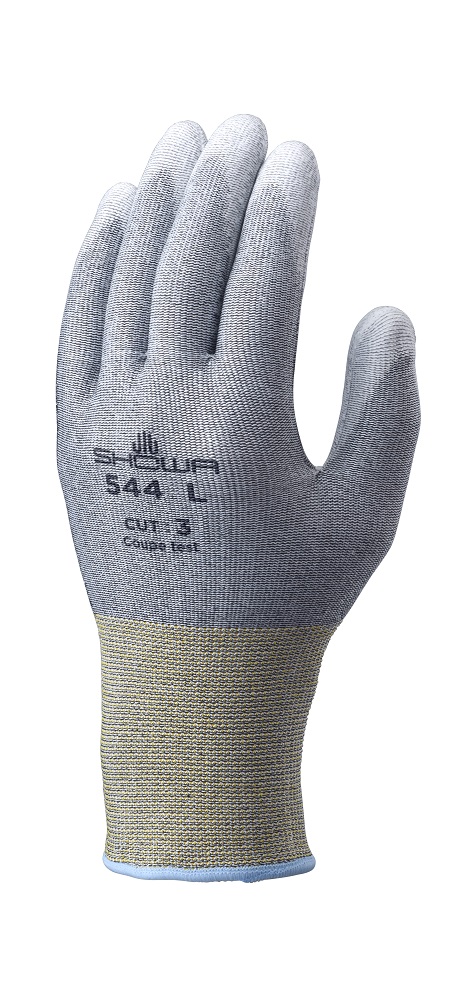 簡易包装ケミスターパームFS 10双 | SHOWA