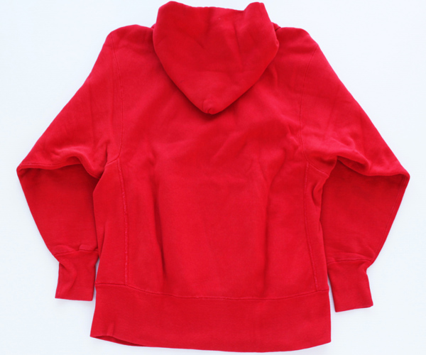 70s USA製 Championチャンピオン 単色タグ リバースウィーブ